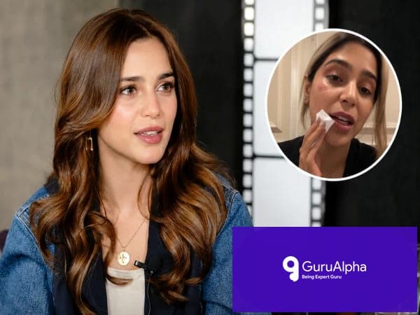 Aima Baig Suffers Facial Injury After Collision Amid Severe Viral Illness