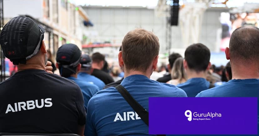 Airbus Retreats on Remote Work Restrictions After Employee Strikes