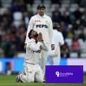 Ali Usman Rewrites Headingley History With Historic Debut Bowling Spell in England