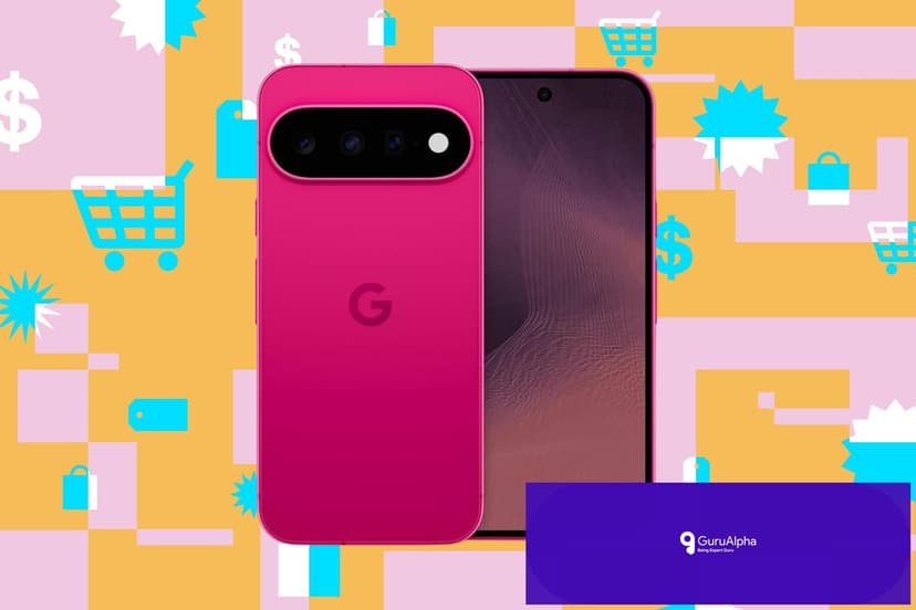 Amazon Cuts $150 Off Pixel 11 Series With Stackable Gift Cards