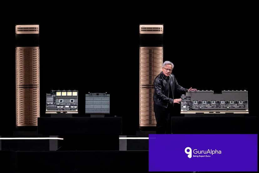 Amazon Secures 2 Million Nvidia GPUs in Massive AI Infrastructure Bet