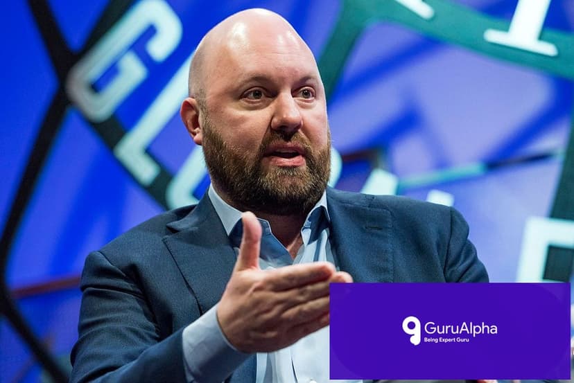 Andreessen Horowitz Expands Growth Vehicle to $8.5 Billion in Rapid Capital Blitz