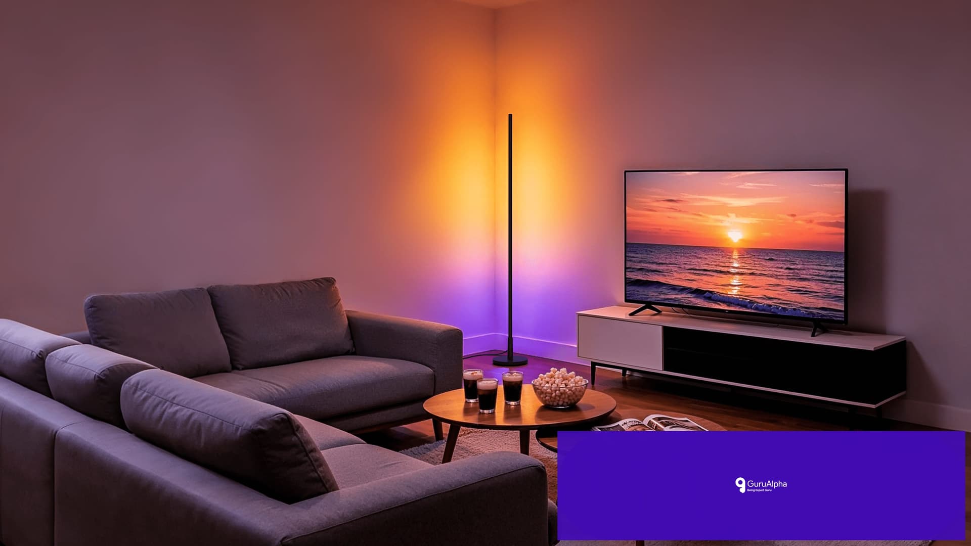 Aqara Enters Premium Smart Lighting Market With Dual-Protocol IFA Product Lineup