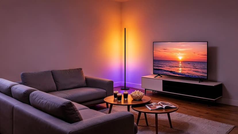 Aqara Enters Premium Smart Lighting Market With Dual-Protocol IFA Product Lineup