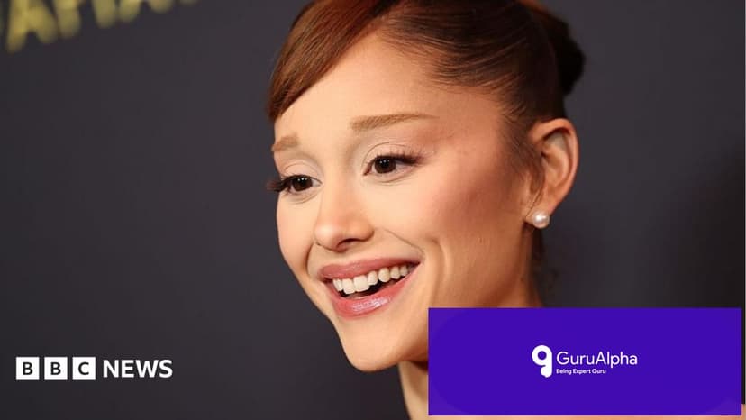 Ariana Grande's UK Tour: A Final Bow Before Hiatus