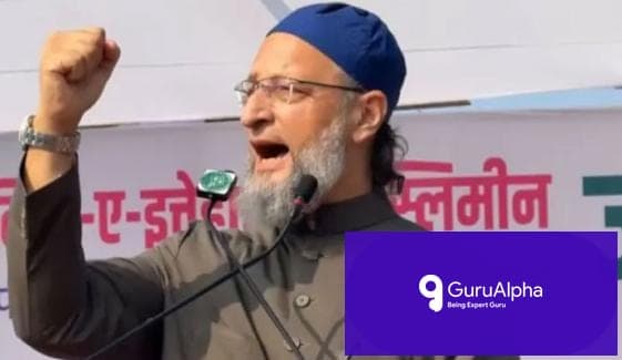 Asaduddin Owaisi Rejects Allahabad High Court Hijab Ruling, Invoking Religious Autonomy