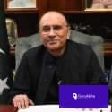 Asif Ali Zardari Uses Resignation Rumors to Consolidate Power in Aiwan-e-Sadr