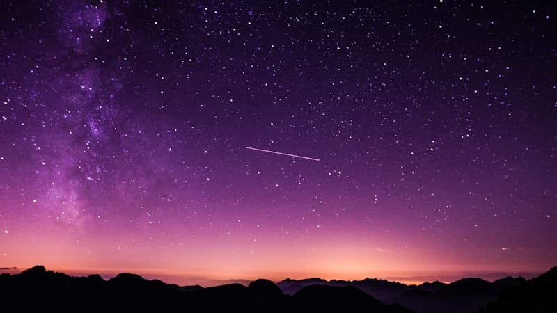Astrophotography for Beginners: Stars and Milky Way
