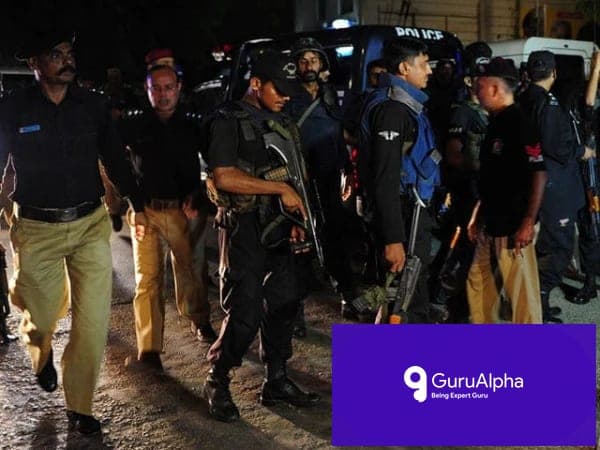 AVLC Gunfight Kills Key Malik Gang Operative in Karachi Vehicle Theft Crackdown