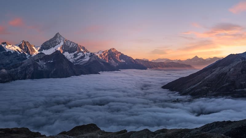 30 Most Beautiful Places in Pakistan to Visit