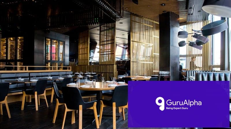 Best Restaurants in Lahore: A Food Lover's Map