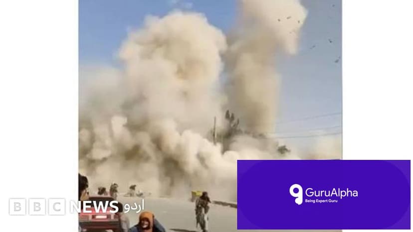 BLA Demolishes Saranan Police Station, Expanding Operations Into Pashtun Belt