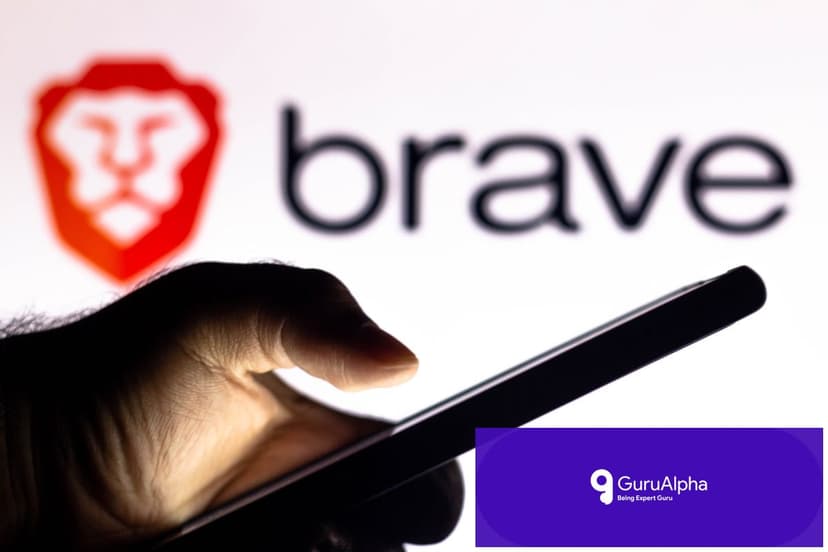 Brave Launches Built-In Email Aliases to Shield Users From Inbox Trackers