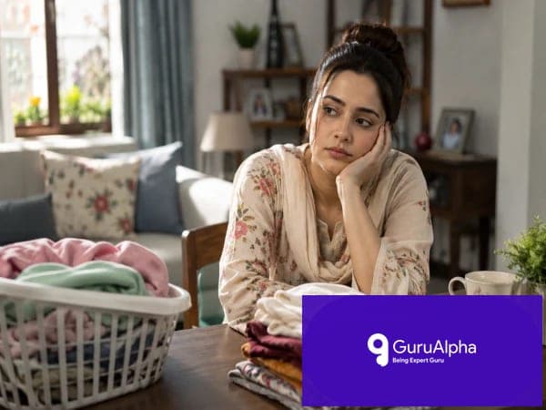 Breaking Domestic Burnout: How Re-engineering Daily Routines Restores Personal Time