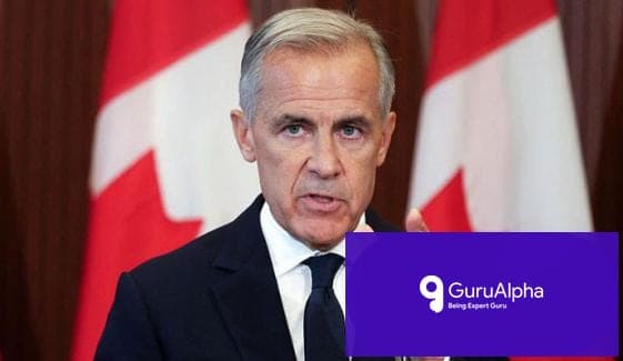 Canada Hits Back With Counter-Tariffs Following 50 Percent US Tariff Escalation