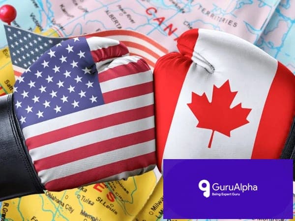 Canada Hits Back With Retaliatory Tariffs as Trade Conflict With US Escalates