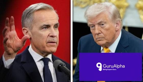 Carney Freezes US Trade Talks as Washington Enforces 50% Import Tariffs