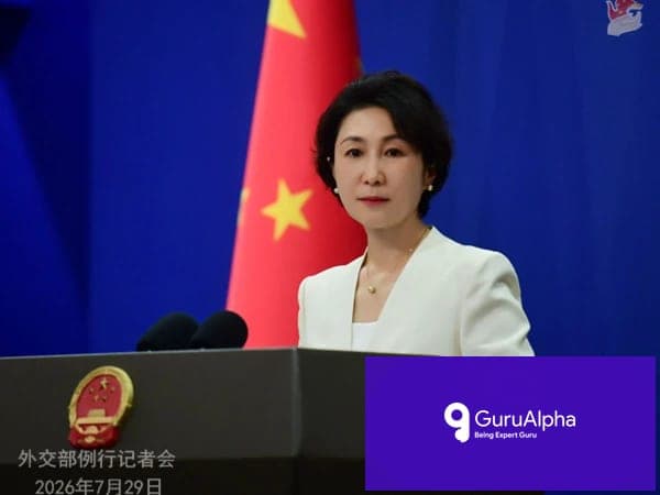 China Defies US Sanctions on Iran, Pledges Sovereign Protection for Trade