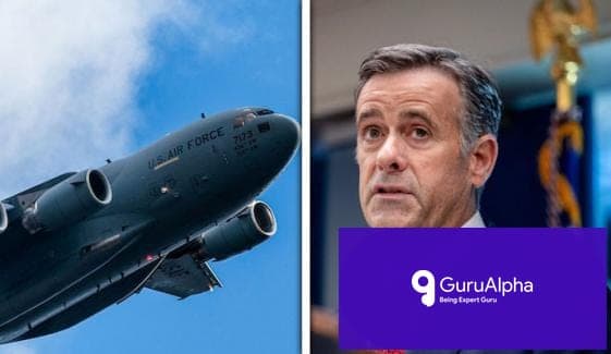 CIA Chief John Ratcliffe Makes Secret Moscow Trip for High-Stakes Diplomacy