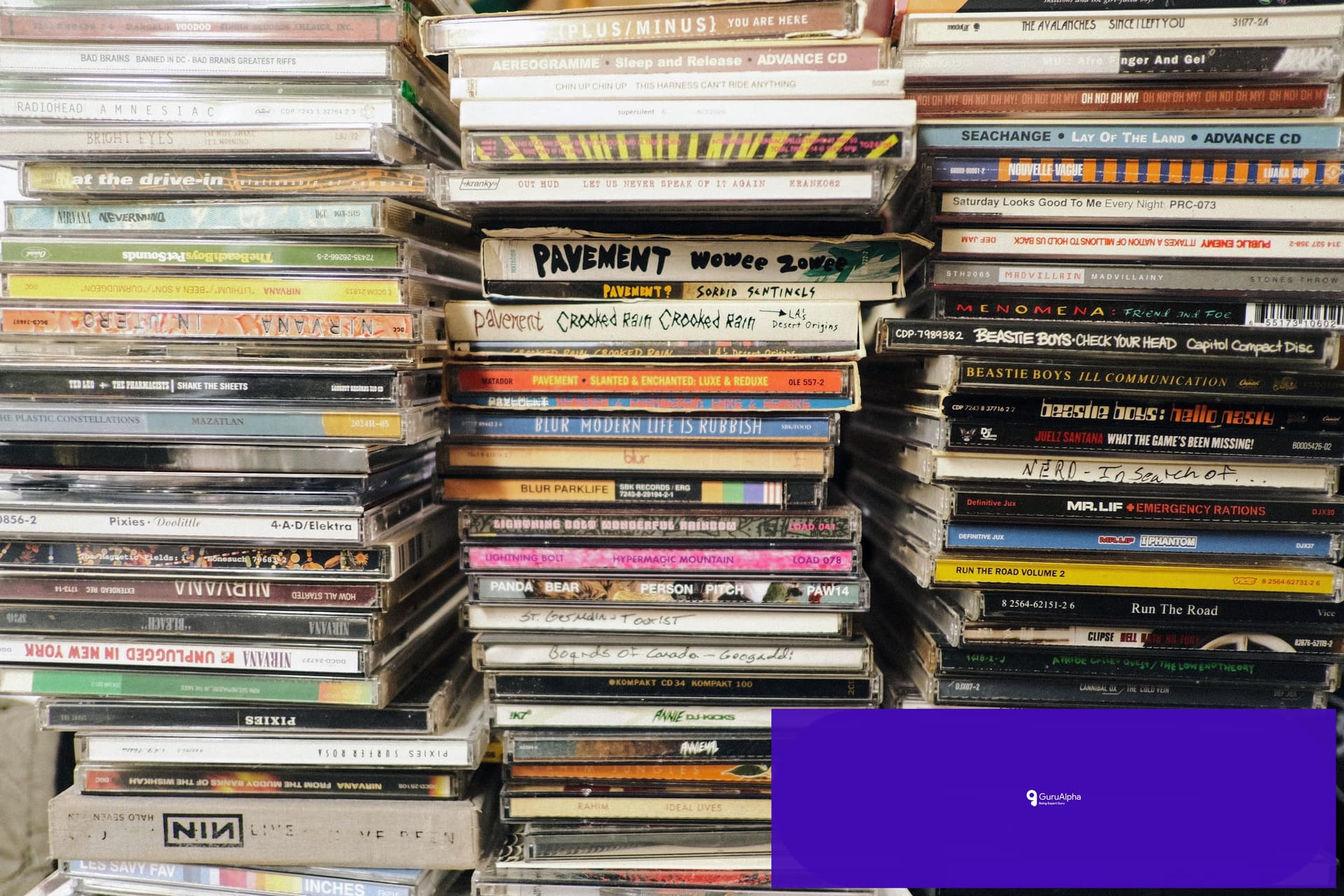 Compact Discs Surge 45% as Music Lovers Reclaim Physical Ownership