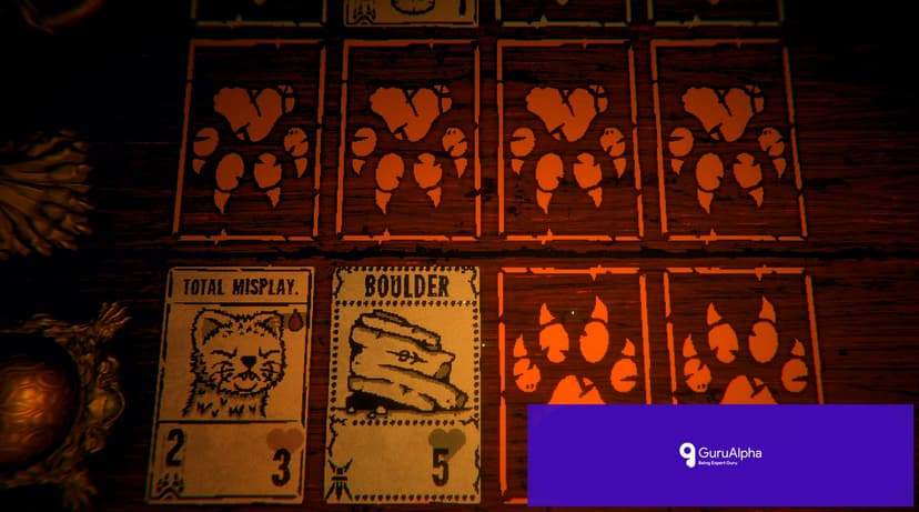 Daniel Mullins Meta-Horror Masterpiece Inscryption Plummets to $8 on Humble