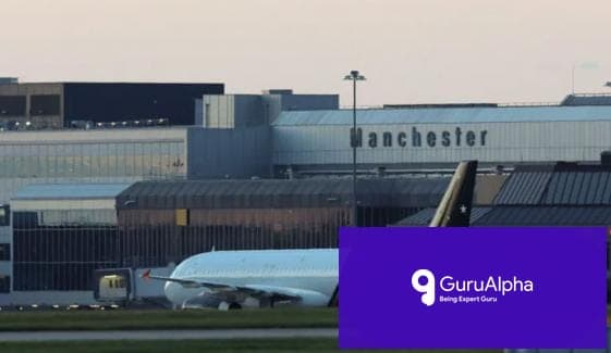 Data Breach Hits Manchester, Stansted, and East Midlands Airports