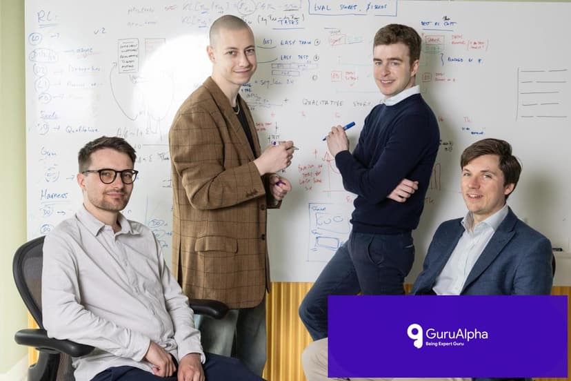 DeepMind Alumni Build Faraday AI to Automate and Verify Scientific Research