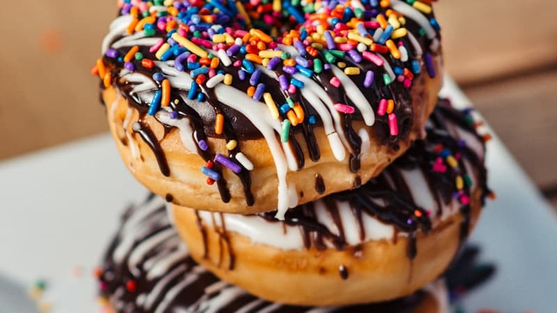 Sweet Dessert Recipes for Eid Celebrations