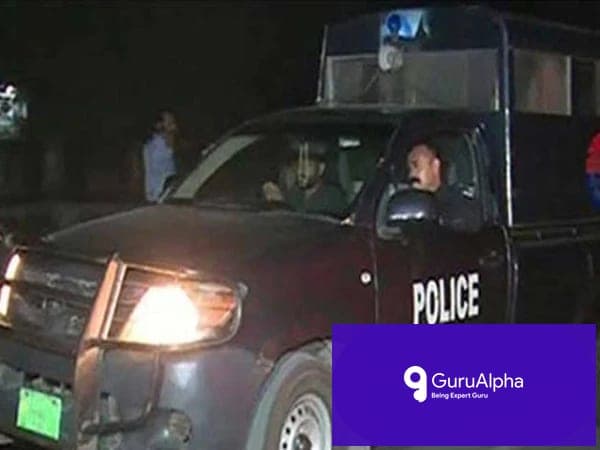DHA Karachi Shootout Ends with Arrest of Armed Suspects in Phase 6