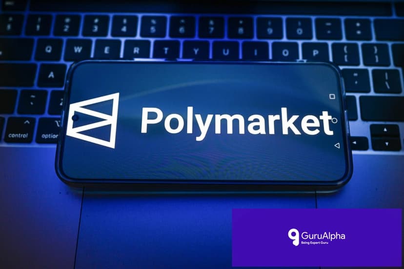Donald Trump Jr.’s 1789 Capital Leads $300 Million Investment in Polymarket