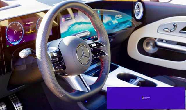 Drivers Reject Glitchy Touchscreens as Automotive Tech Backlash Deepens