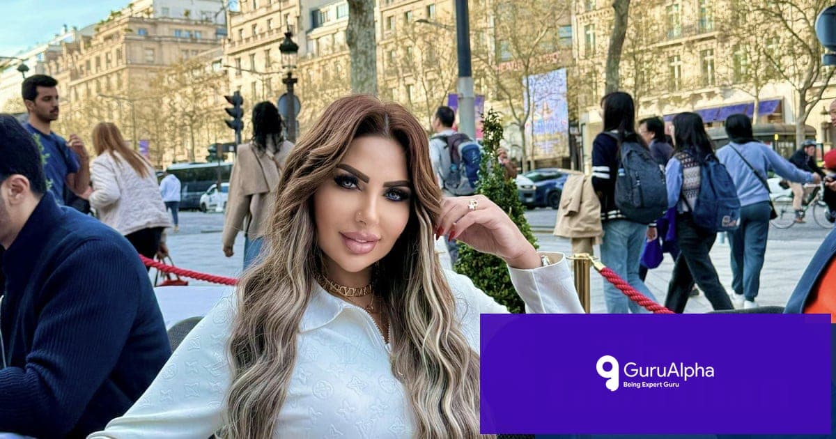Egyptian TV Crime Host Sarah Khalifa Sentenced to Death in Drug Bust
