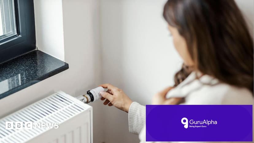 Energy UK Demands Urgent Tariff Reforms to Prevent Household Debt Crisis
