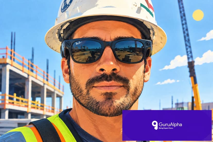Eric Wu’s NavigateAI Raises $25M to Fix Construction’s Deepening Worker Crisis