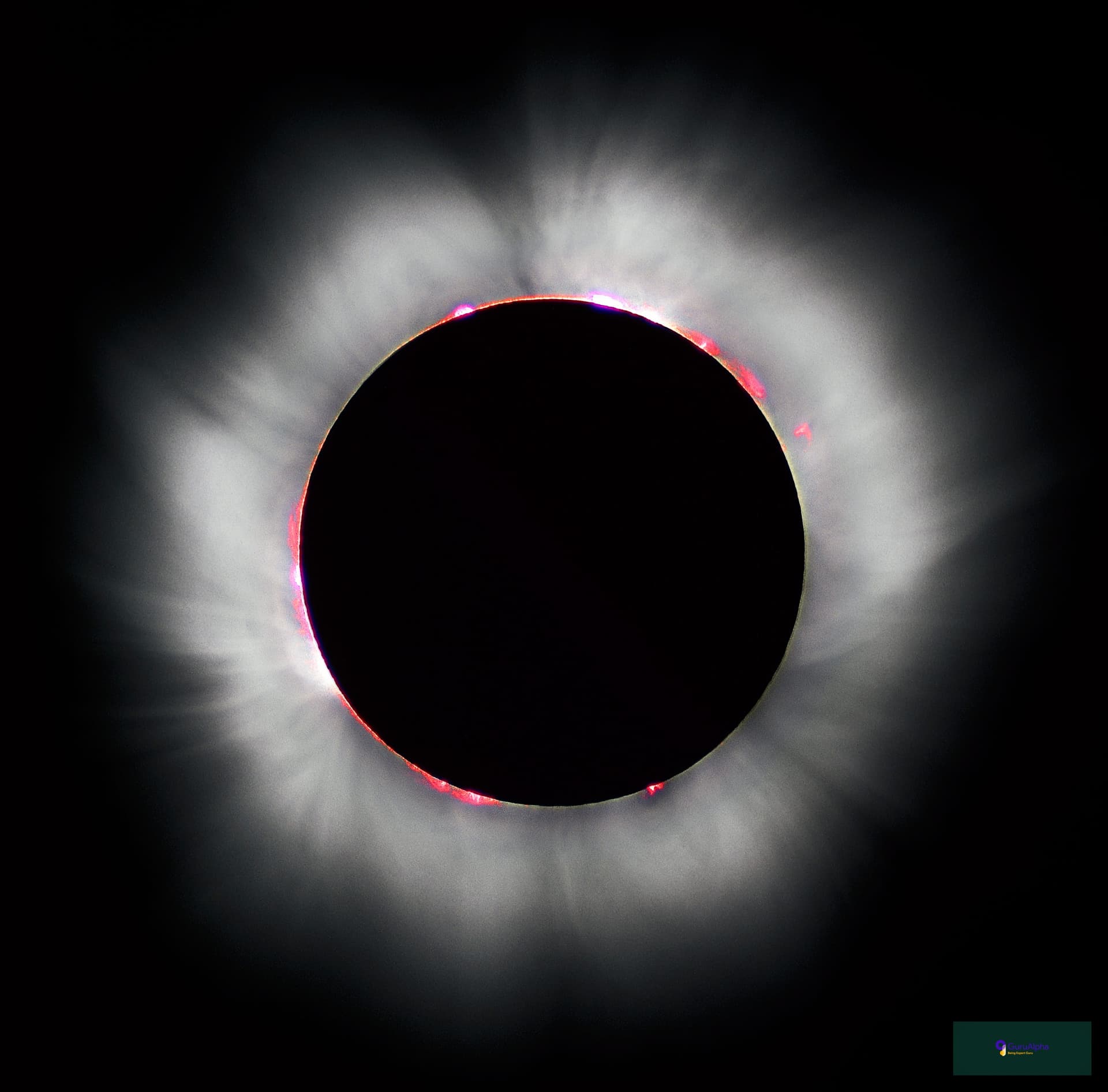 Eye Damage from Eclipse: Spotting the Symptoms