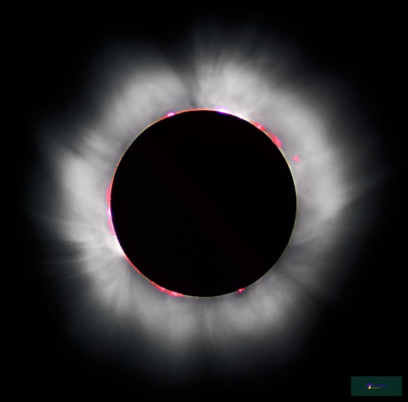 Eye Damage from Eclipse: Spotting the Symptoms