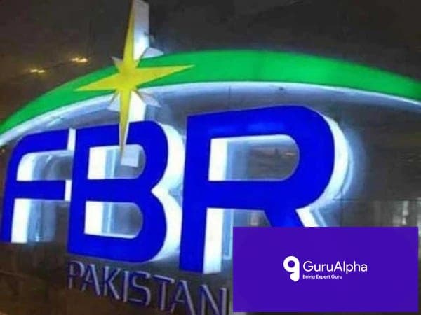 FBR Officials Caught Driving Seized Non-Custom Paid Luxury Cars
