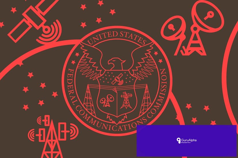 FCC Scraps Federal Gigabit Broadband Goals Under New Leadership Policy