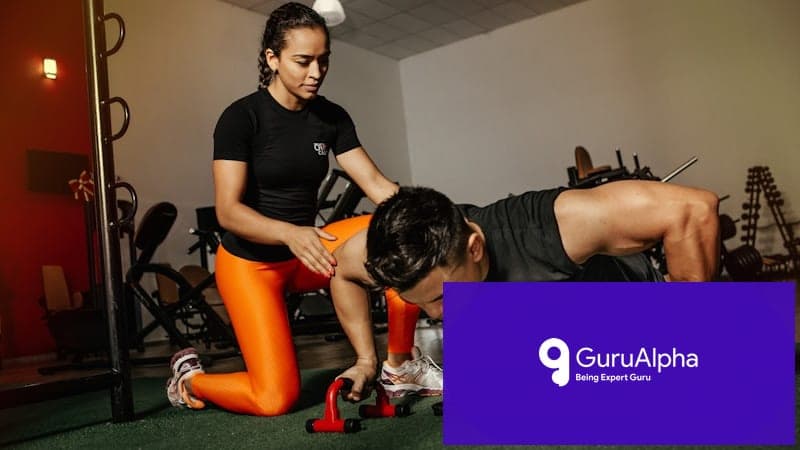 Home Fitness Routine: Get Fit Without a Gym