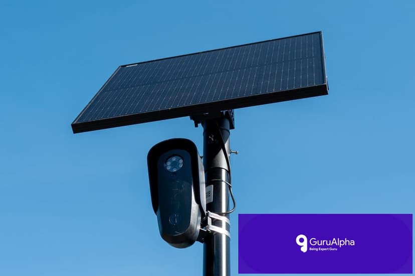 Flock Safety CEO Pleads for Compromise Amid Escalating Surveillance Backlash