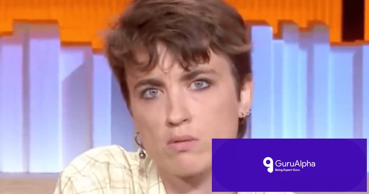 France Télévisions Erases Broadcast After Actress Adèle Haenel Denounces Gaza Genocide