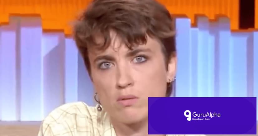 France Télévisions Erases Broadcast After Actress Adèle Haenel Denounces Gaza Genocide