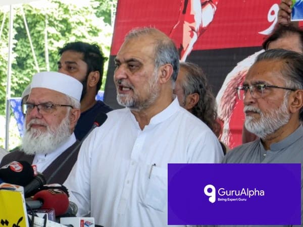 Fuel Price Hikes Push Jamaat-e-Islami into High-Stakes Showdown With Islamabad
