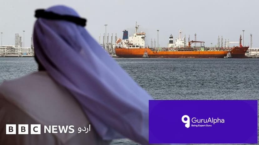 Fujairah Port Dilemma: How UAE Oil Bypass Transformed Into Strategic Vulnerability
