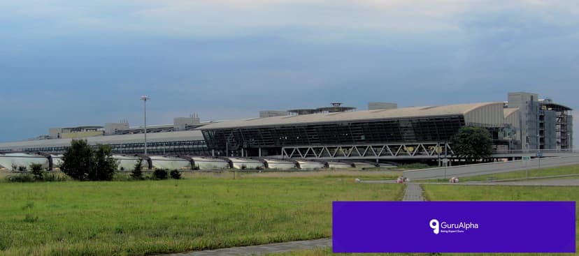 Germany Orders Diplomatic Evictions After Foiled Russian Drone Sabotage at Leipzig Hub