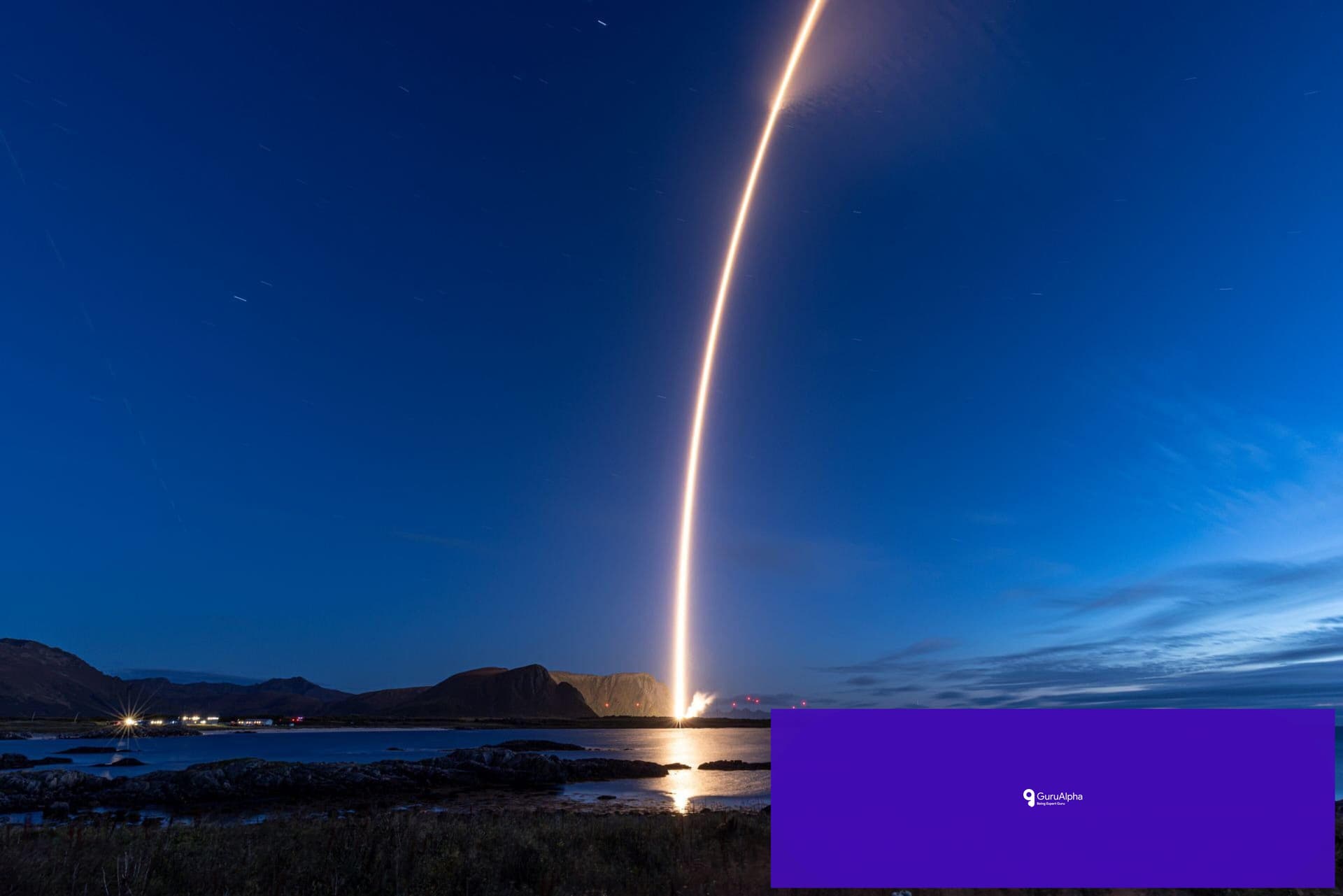 Germany’s Isar Aerospace Reaches Orbit, Ending Europe’s Commercial Launch Drought