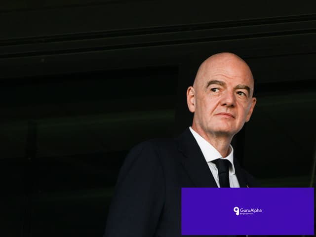 Gianni Infantino Clings to Silence as FIFA Power Struggles Deepen in Bogotá