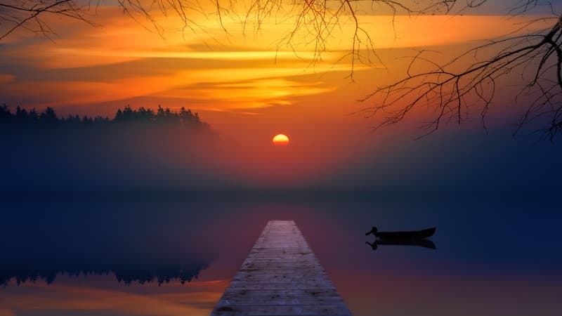 Mastering Golden Hour Photography