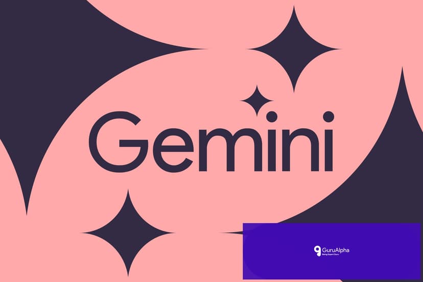 Google Launches Gemini 3.5 Transcribe to Erase Ums, Ahs, and Noise