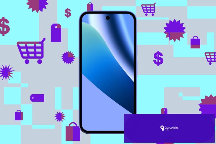 Google Pixel 10A Price Drop Exposes Flagship Smartphone Overpricing